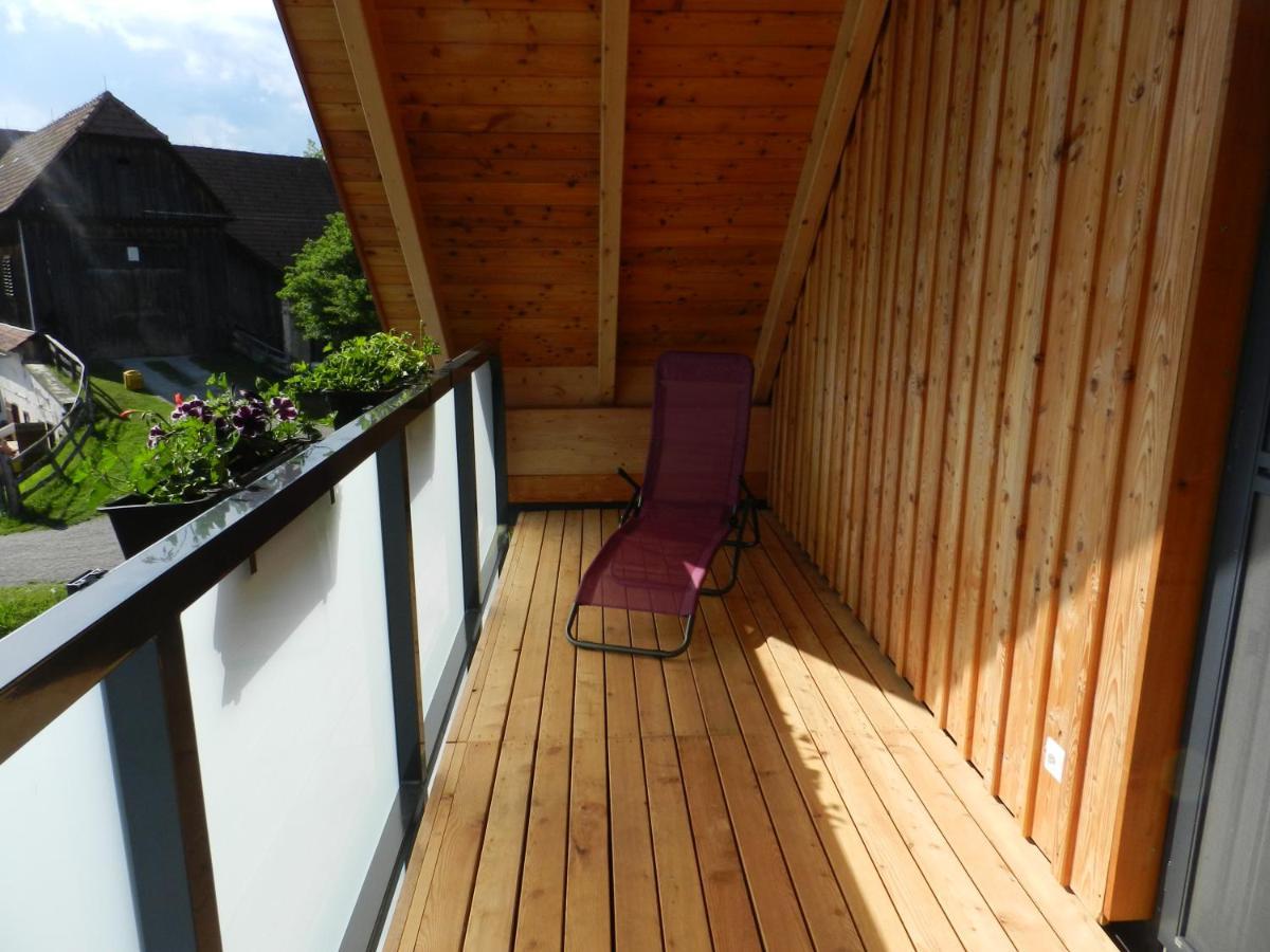 Apartment Wohlesser Neumarkt in Steiermark Exterior photo