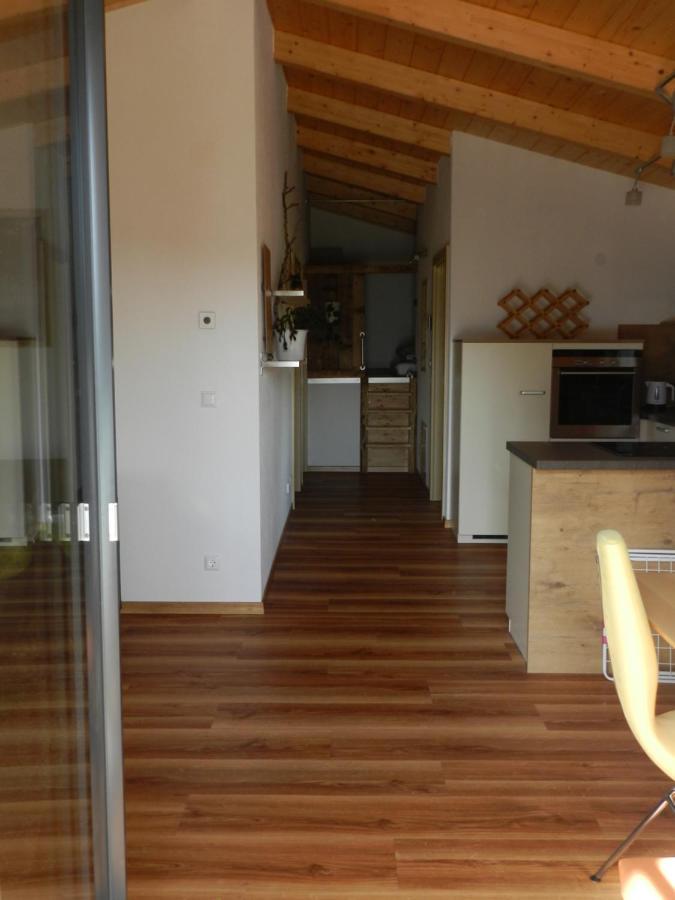 Apartment Wohlesser Neumarkt in Steiermark Exterior photo